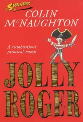 Couverture du produit · Jolly Roger