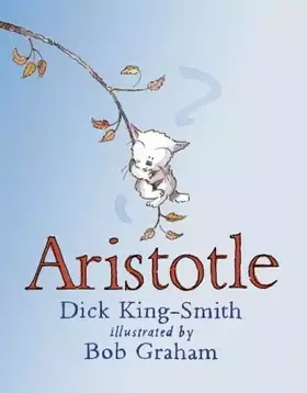 Couverture du produit · Aristotle