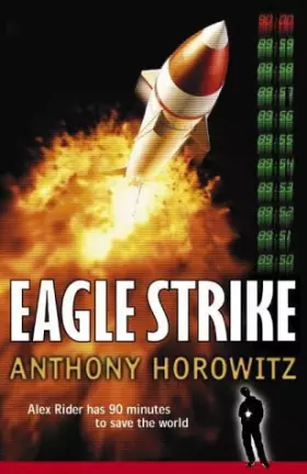 Couverture du produit · Eagle Strike