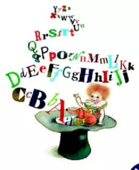 Couverture du produit · The Artful Alphabet