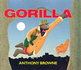 Couverture du produit · Gorilla