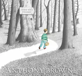 Couverture du produit · Into The Forest