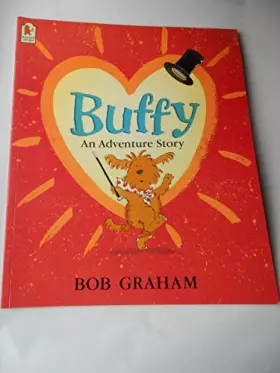 Couverture du produit · Buffy
