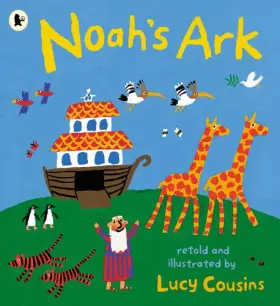 Couverture du produit · Noah's Ark