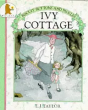 Couverture du produit · Ivy Cottage (Biscuits, Buttons and Pickles)