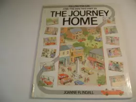 Couverture du produit · Journey Home
