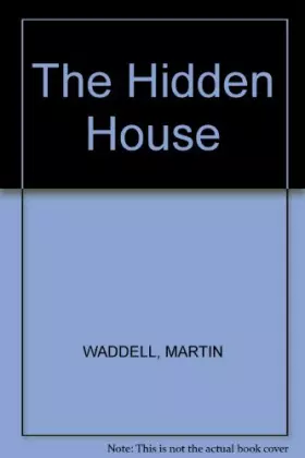 Couverture du produit · The Hidden House