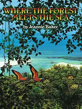 Couverture du produit · Where the Forest Meets the Sea: 1