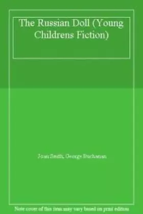Couverture du produit · The Russian Doll