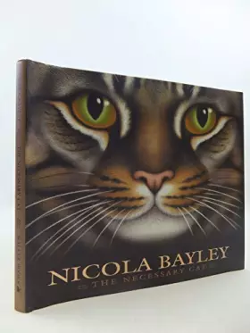 Couverture du produit · The Necessary Cat