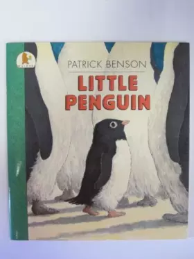 Couverture du produit · Little Penguin
