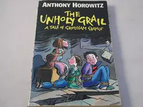 Couverture du produit · The Unholy Grail