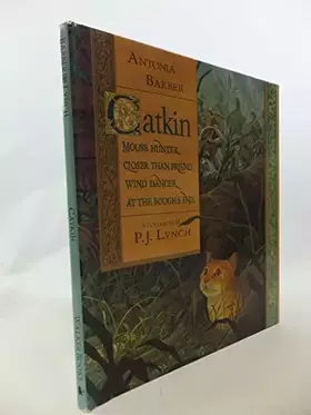 Couverture du produit · Catkin