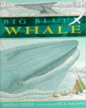 Couverture du produit · Big Blue Whale