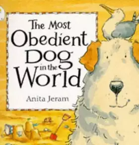 Couverture du produit · Most Obedient Dog In The World