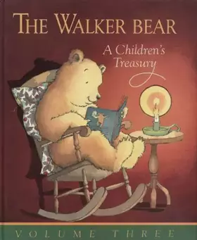 Couverture du produit · The Walker Bear (The Walker Bear) (v. 3)