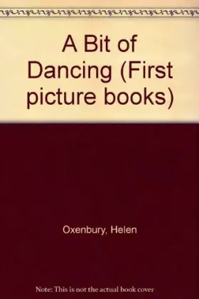 Couverture du produit · Bit Of Dancing