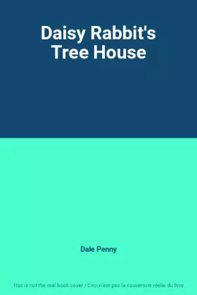 Couverture du produit · Daisy Rabbit's Tree House
