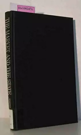 Couverture du produit · Market & the State