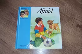 Couverture du produit · Afraid (Feelings)