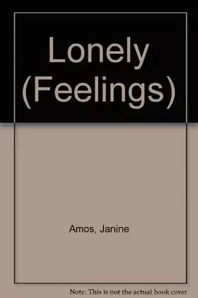Couverture du produit · Lonely (Feelings)