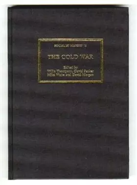 Couverture du produit · The Cold War