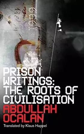 Couverture du produit · Prison Writings: The Roots of Civilization