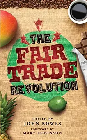 Couverture du produit · The Fair Trade Revolution