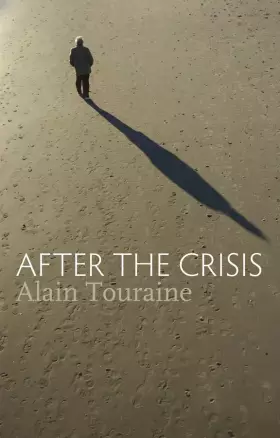 Couverture du produit · After the Crisis