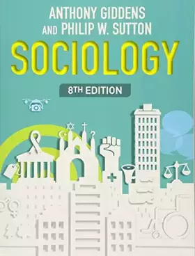 Couverture du produit · Sociology