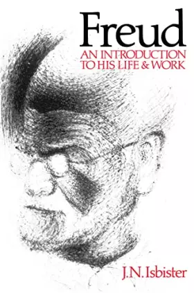 Couverture du produit · Freud: An Introduction to His Life and Work