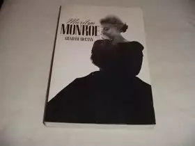 Couverture du produit · Marilyn Monroe