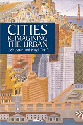 Couverture du produit · Cities: Reimagining the Urban