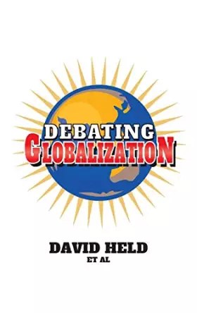 Couverture du produit · Debating Globalization