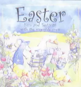 Couverture du produit · Easter: Fun & Festive Things to Make