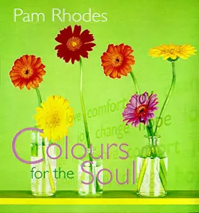 Couverture du produit · Colours for the Soul