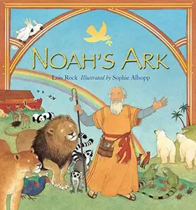 Couverture du produit · Noah's Ark
