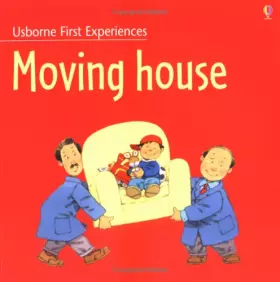 Couverture du produit · Moving House