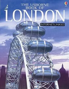 Couverture du produit · Internet-linked book of London