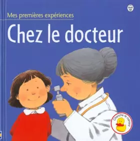 Couverture du produit · Chez le docteur
