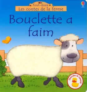 Couverture du produit · Bouclette à faim