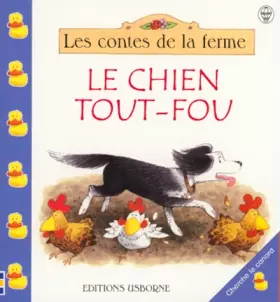 Couverture du produit · Le chien tout-fou
