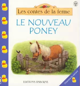 Couverture du produit · Le nouveau poney