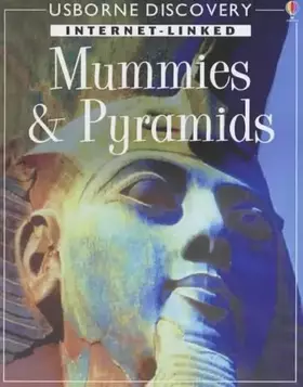 Couverture du produit · Mummies and Pyramids