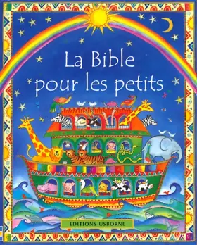 Couverture du produit · Bible pour les petits miniature