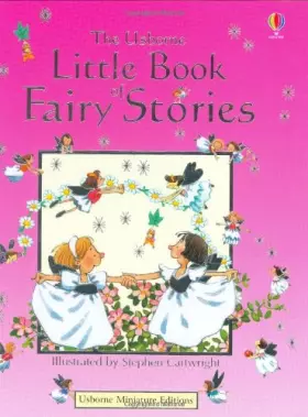 Couverture du produit · Mini Fairy Stories