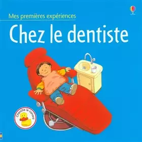 Couverture du produit · Chez le dentiste