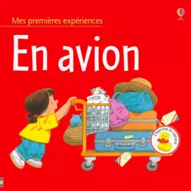 Couverture du produit · En avion