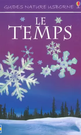 Couverture du produit · Le temps