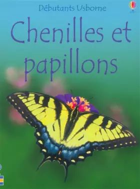 Couverture du produit · Chenilles et papillons